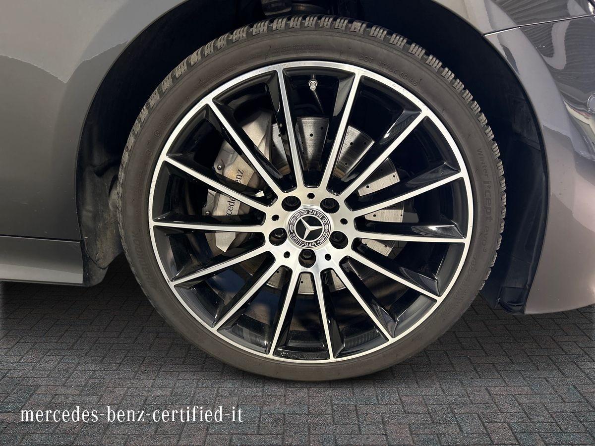 E Coupe 450 mhev (eq-boost) Premium Plus 4matic au - Certified