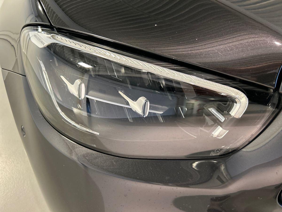 E Coupe 450 mhev (eq-boost) Premium Plus 4matic au - Certified