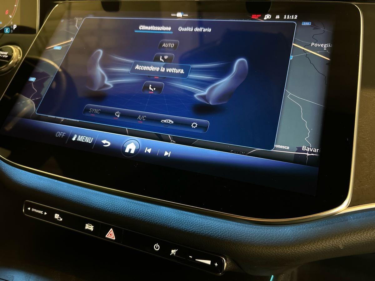 E SW 220 d AMG Line Advanced 4matic auto - Certified