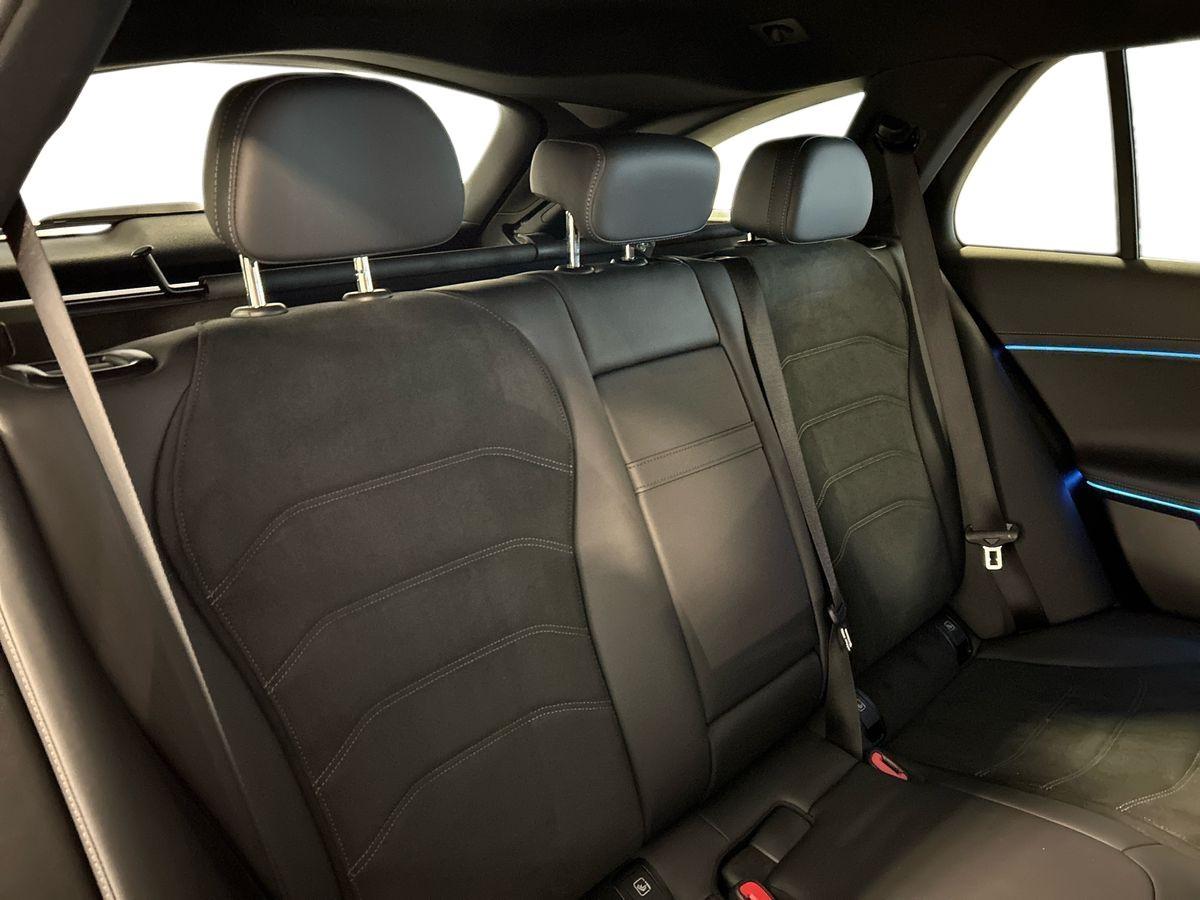 E SW 220 d AMG Line Advanced 4matic auto - Certified