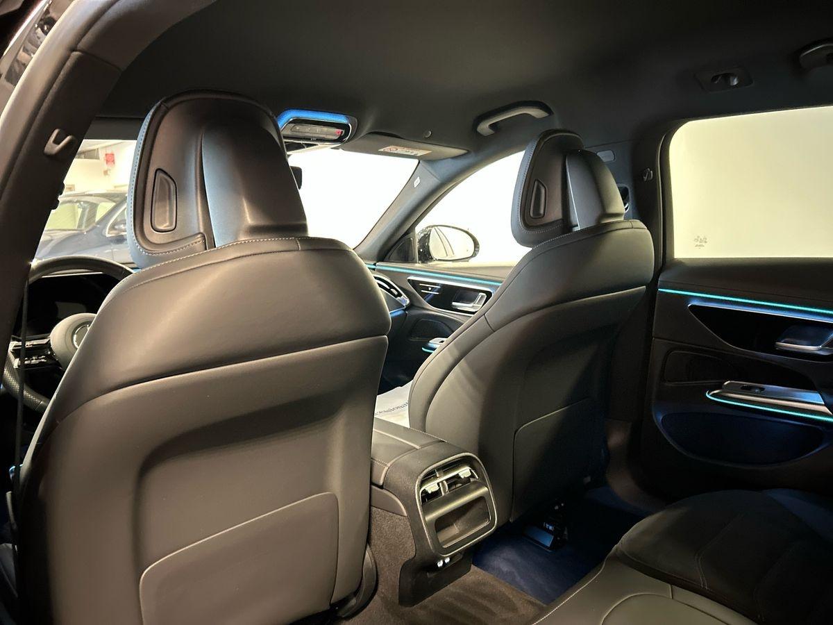 E SW 220 d AMG Line Advanced 4matic auto - Certified