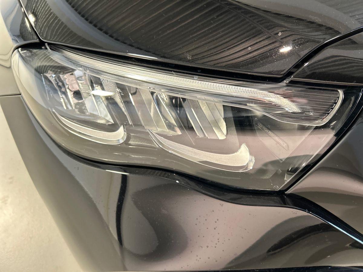 E SW 220 d AMG Line Advanced 4matic auto - Certified