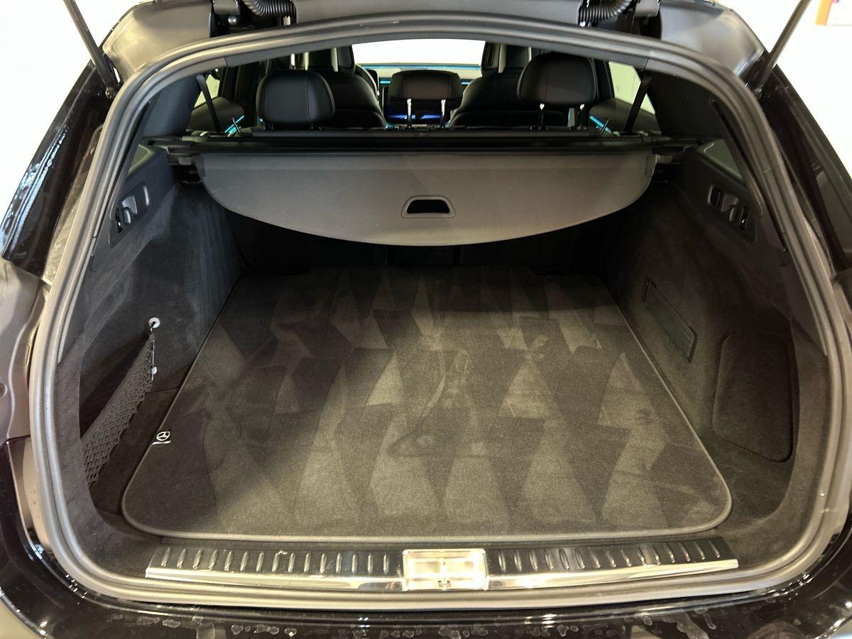 E SW 220 d AMG Line Advanced 4matic auto - Certified