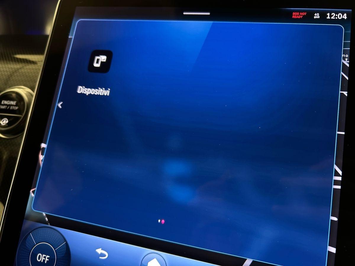 GLC 220 d AMG Line Advanced 4matic auto - Certified