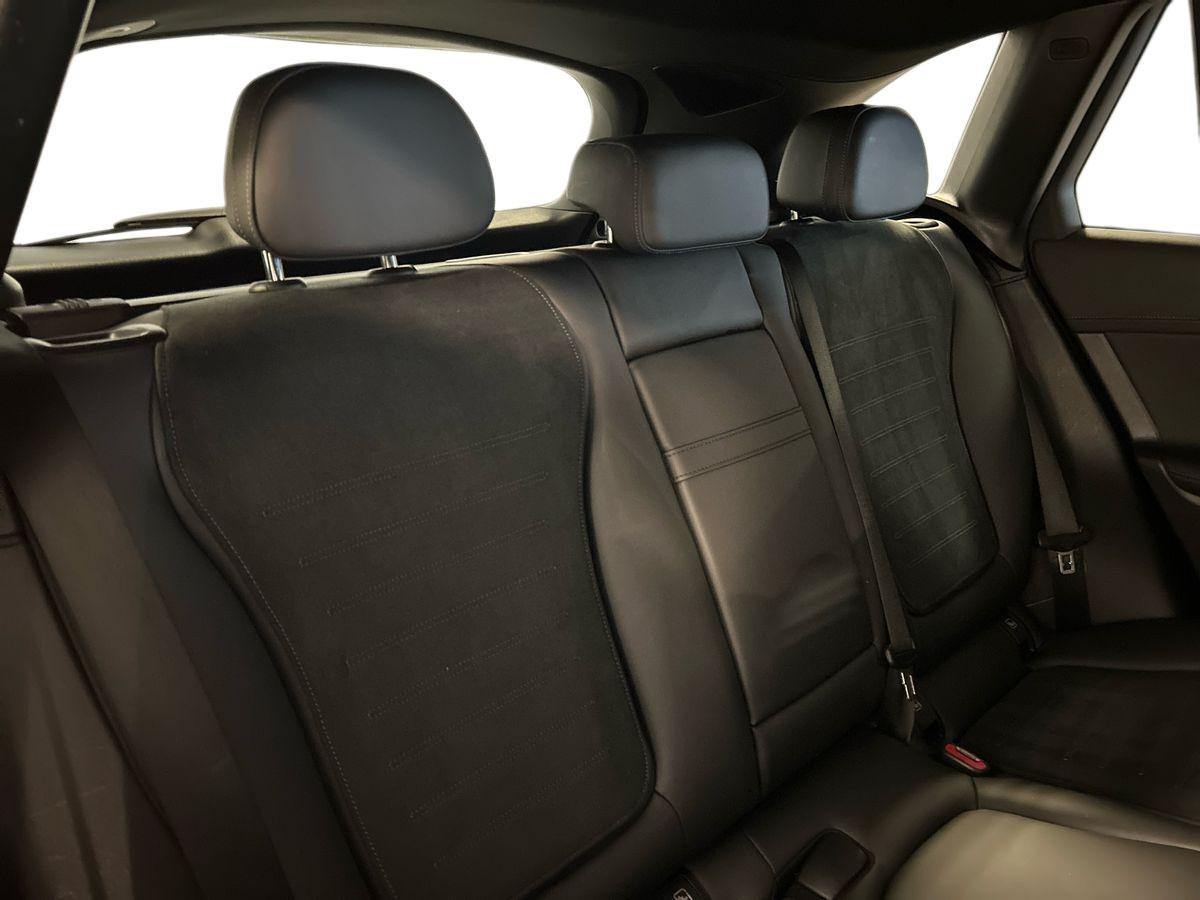 GLC 220 d AMG Line Advanced 4matic auto - Certified