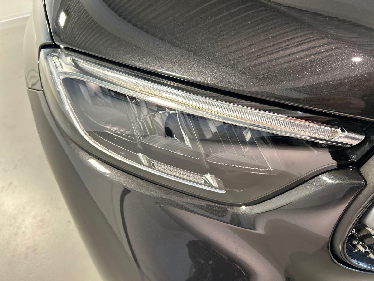 GLC 220 d AMG Line Advanced 4matic auto - Certified