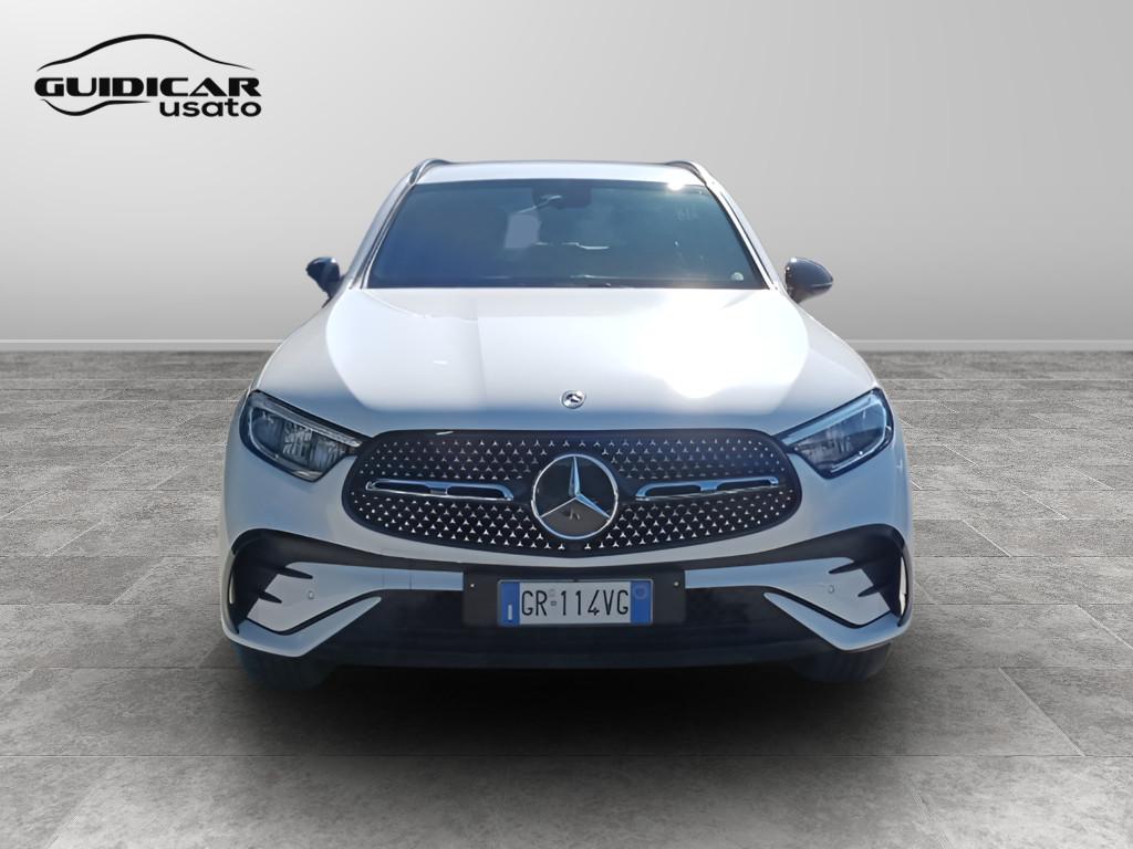GLC 300 de phev AMG Line Advanced 4matic auto - Certified