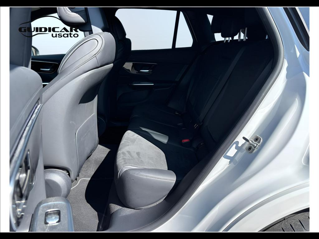 GLC 300 de phev AMG Line Advanced 4matic auto - Certified