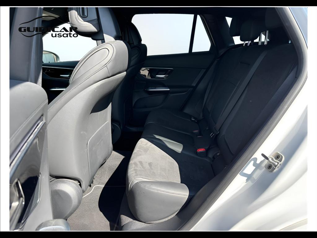 GLC 300 de phev AMG Line Advanced 4matic auto - Certified