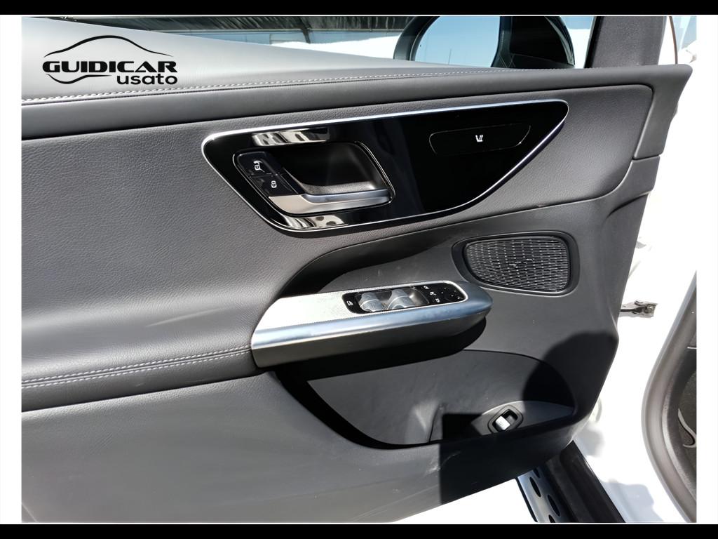 GLC 300 de phev AMG Line Advanced 4matic auto - Certified