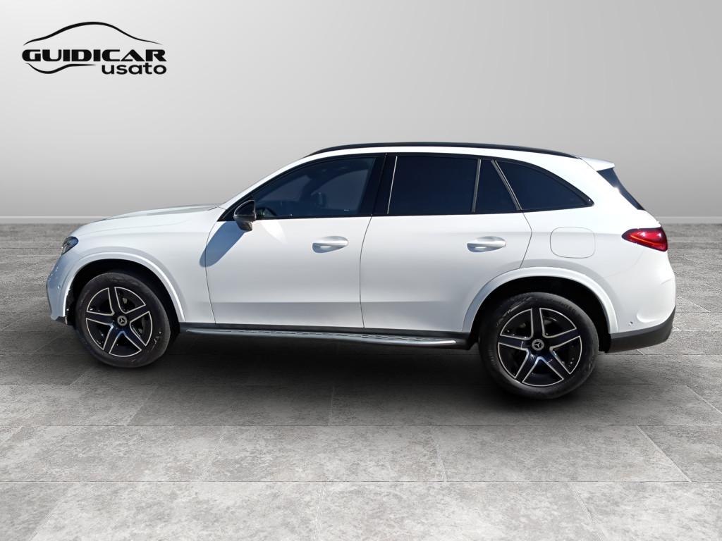 GLC 300 de phev AMG Line Advanced 4matic auto - Certified