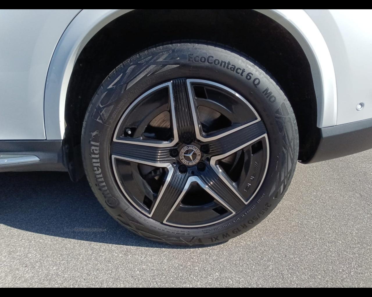 GLC 300 de phev AMG Line Advanced 4matic auto - Certified