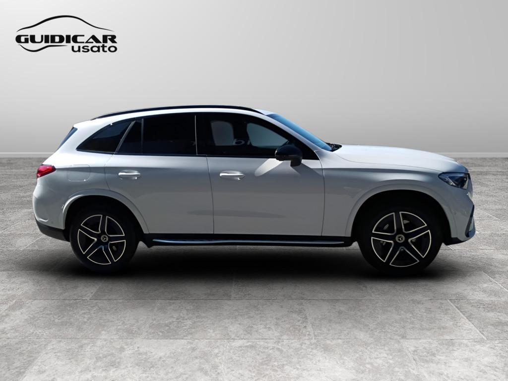GLC 300 de phev AMG Line Advanced 4matic auto - Certified