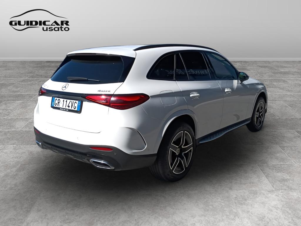 GLC 300 de phev AMG Line Advanced 4matic auto - Certified