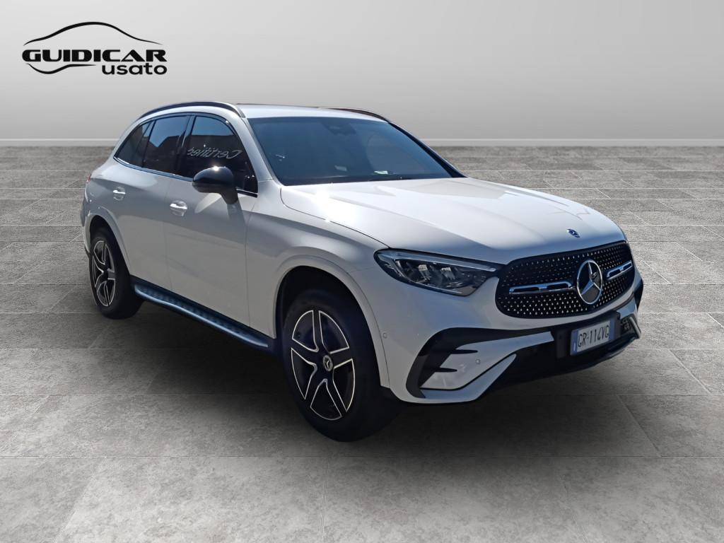 GLC 300 de phev AMG Line Advanced 4matic auto - Certified