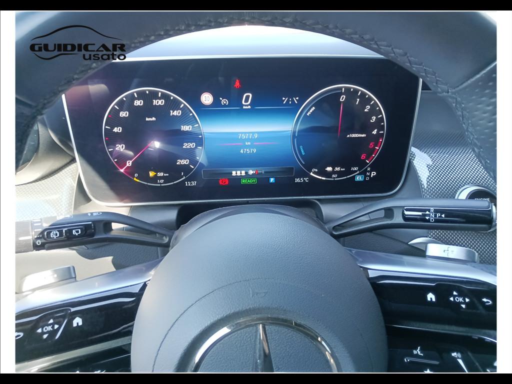 GLC 300 de phev AMG Line Advanced 4matic auto - Certified