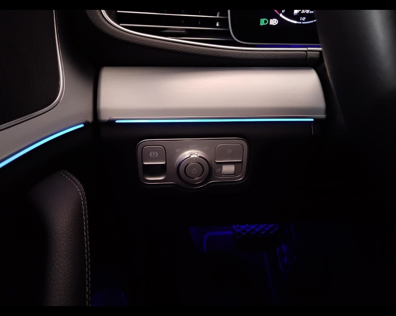 GLE 300 d Advanced 4matic auto - Certified