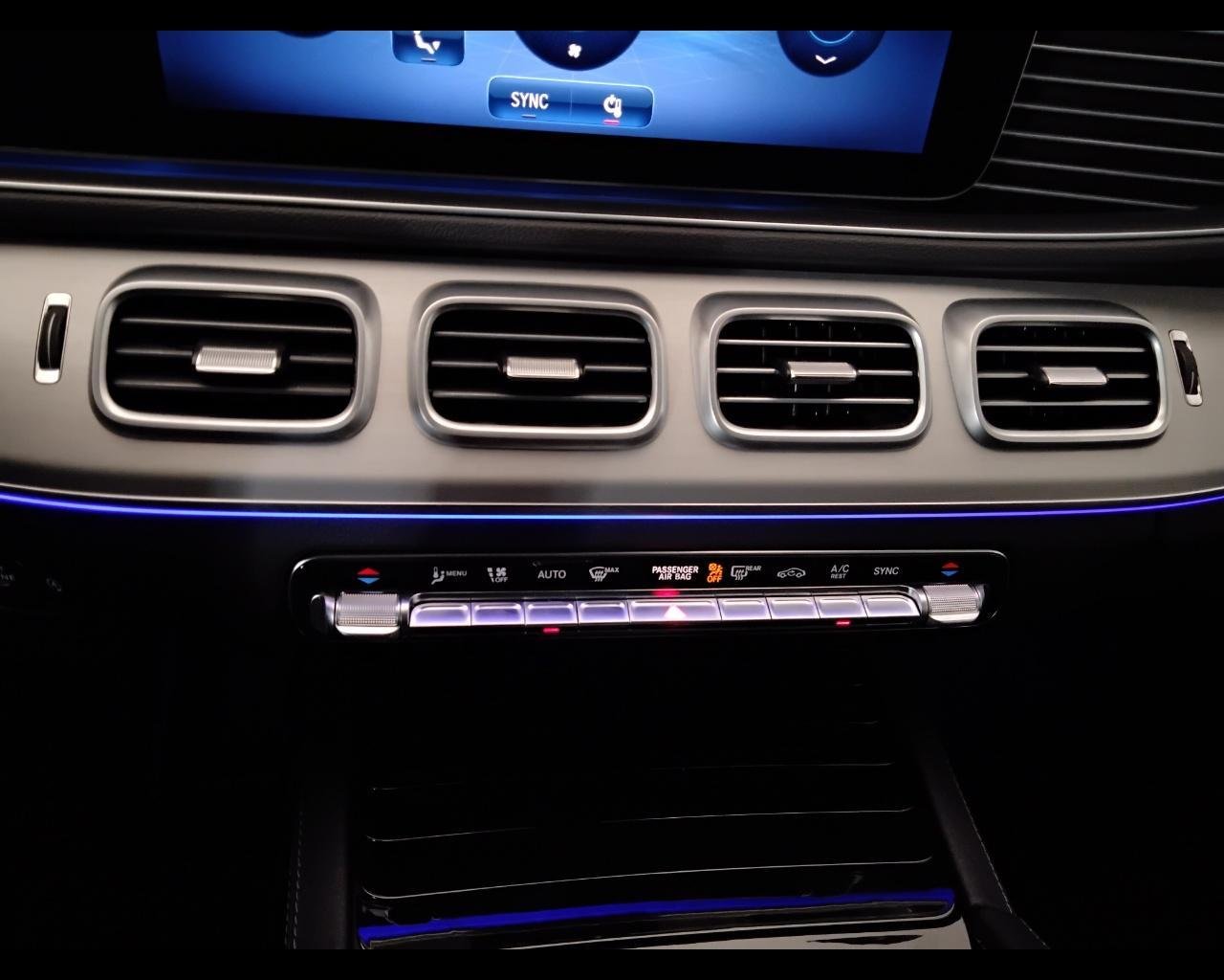 GLE 300 d Advanced 4matic auto - Certified