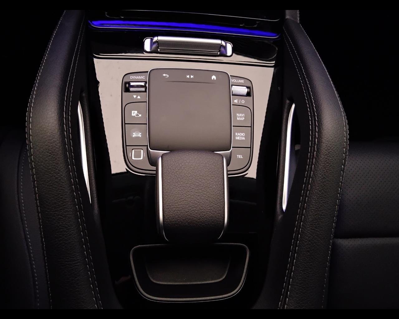 GLE 300 d Advanced 4matic auto - Certified