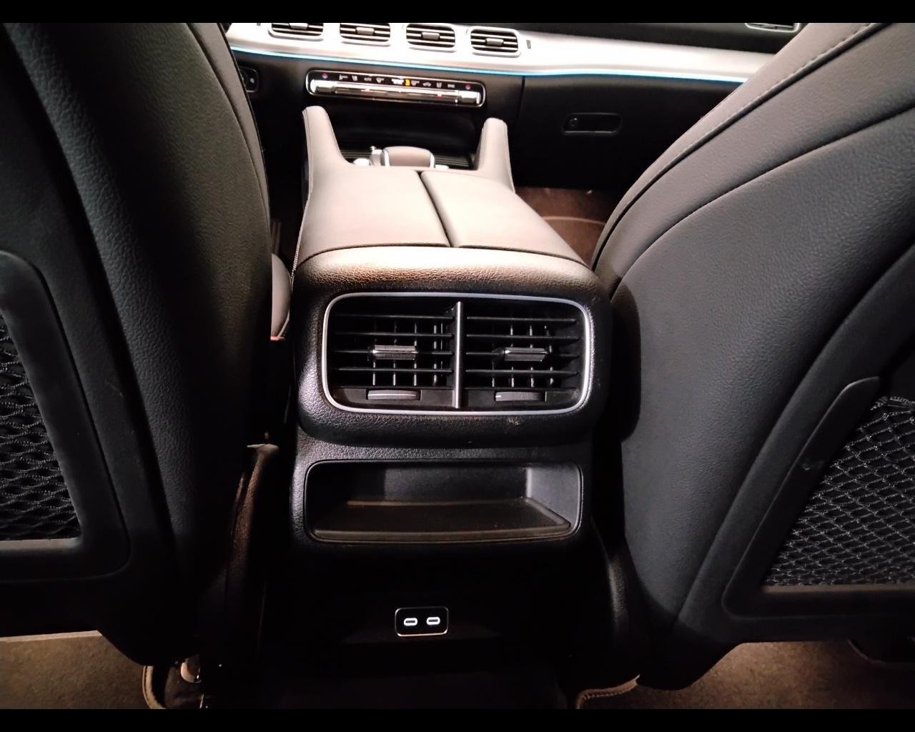 GLE 300 d Advanced 4matic auto - Certified