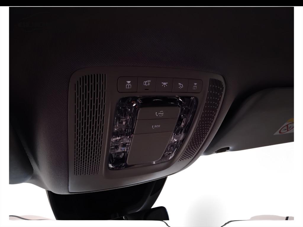 GLE 300 d Advanced 4matic auto - Certified