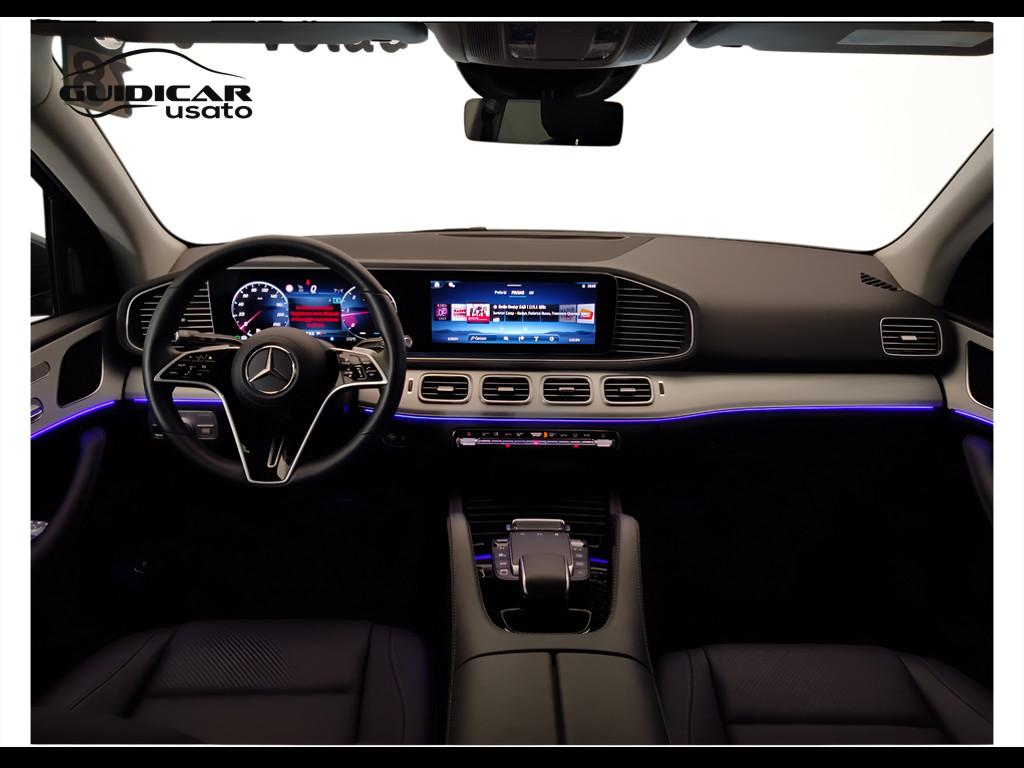 GLE 300 d Advanced 4matic auto - Certified