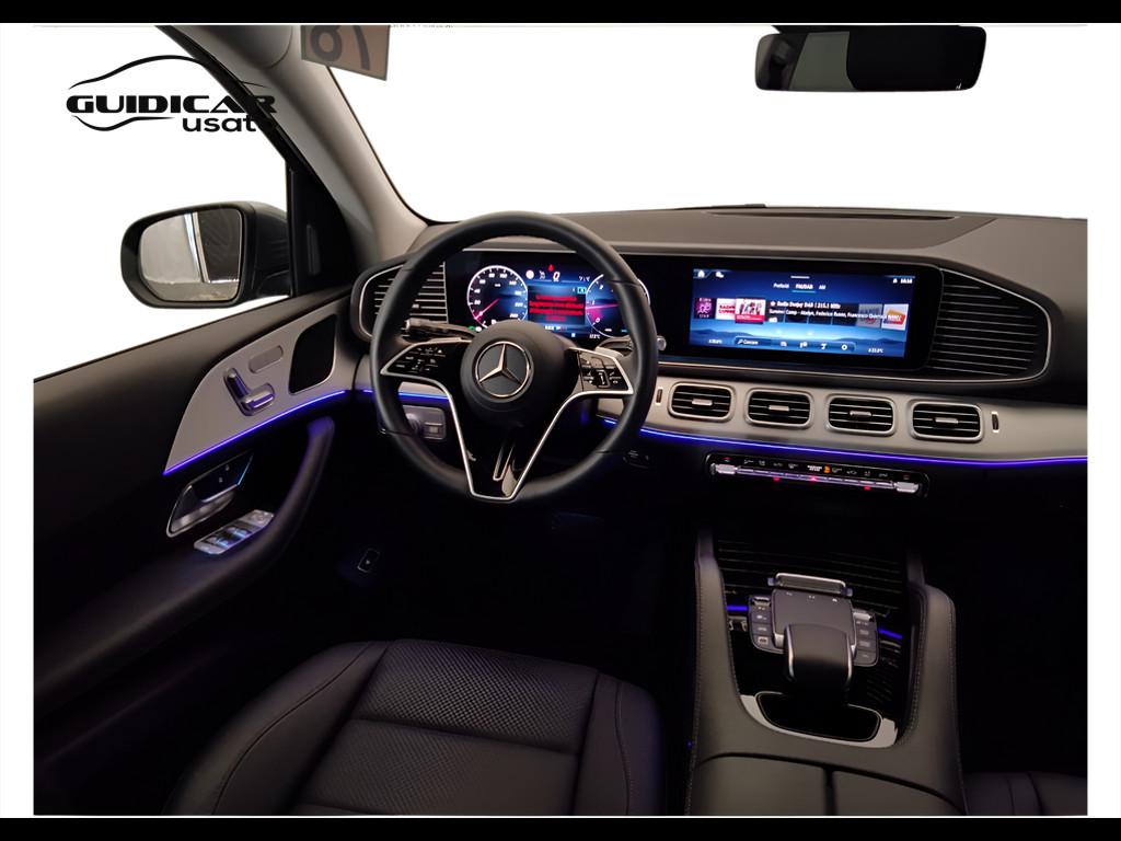 GLE 300 d Advanced 4matic auto - Certified