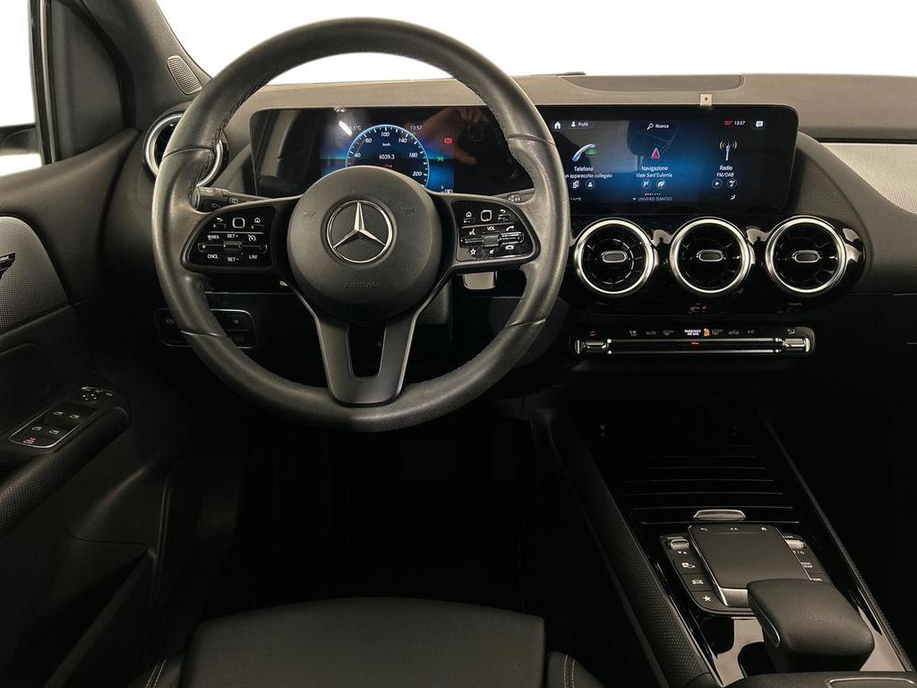 B 180 d Sport auto - Certified