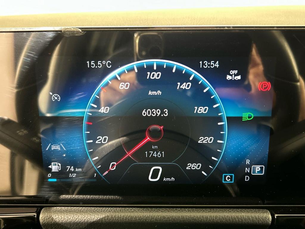 B 180 d Sport auto - Certified