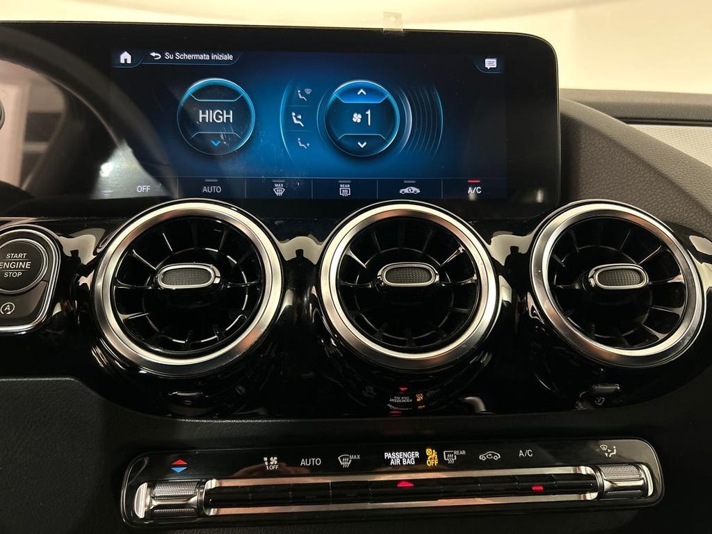 B 180 d Sport auto - Certified