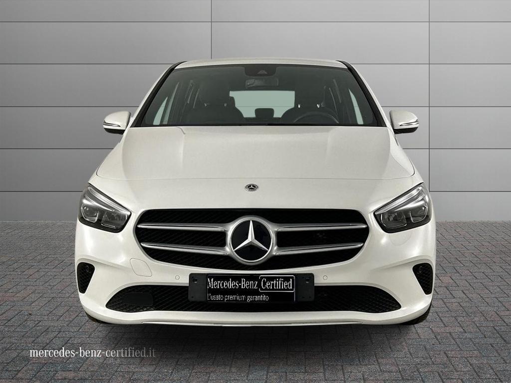 B 180 d Sport auto - Certified