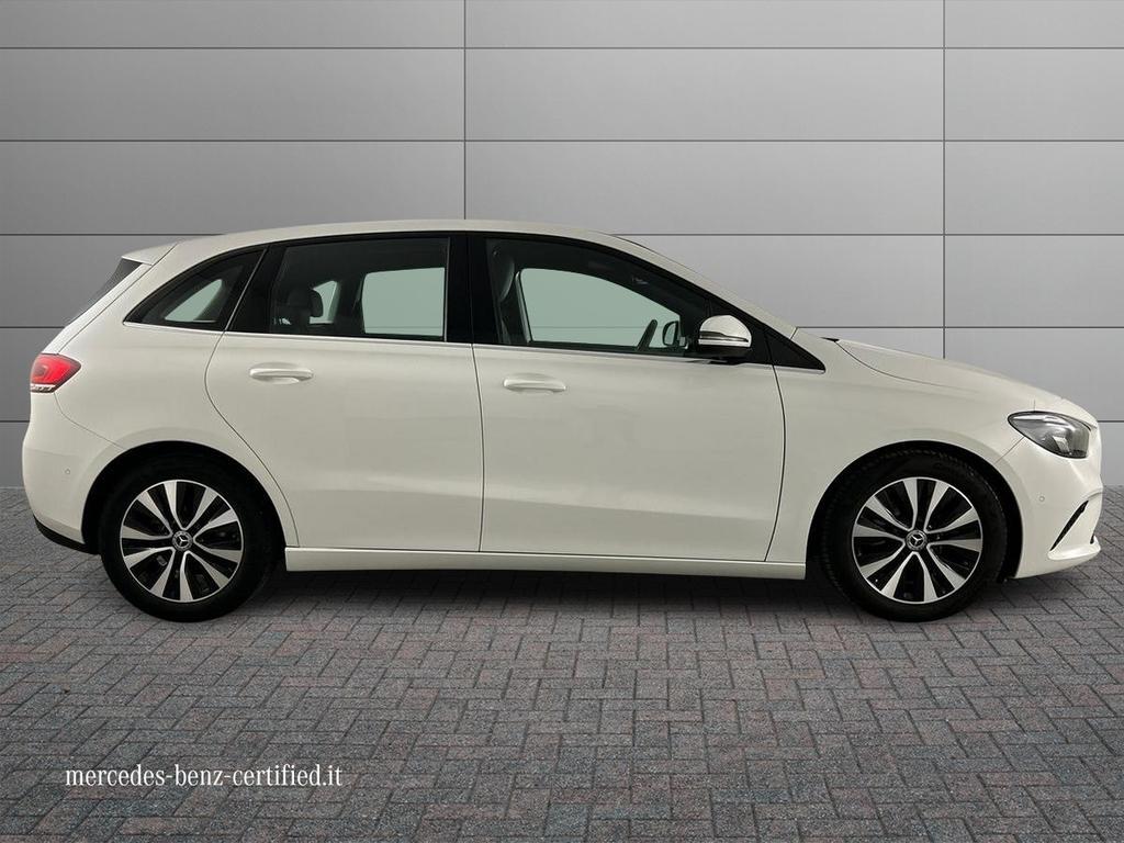 B 180 d Sport auto - Certified