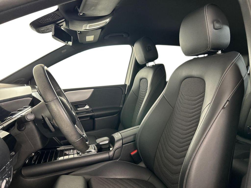 B 180 d Sport auto - Certified