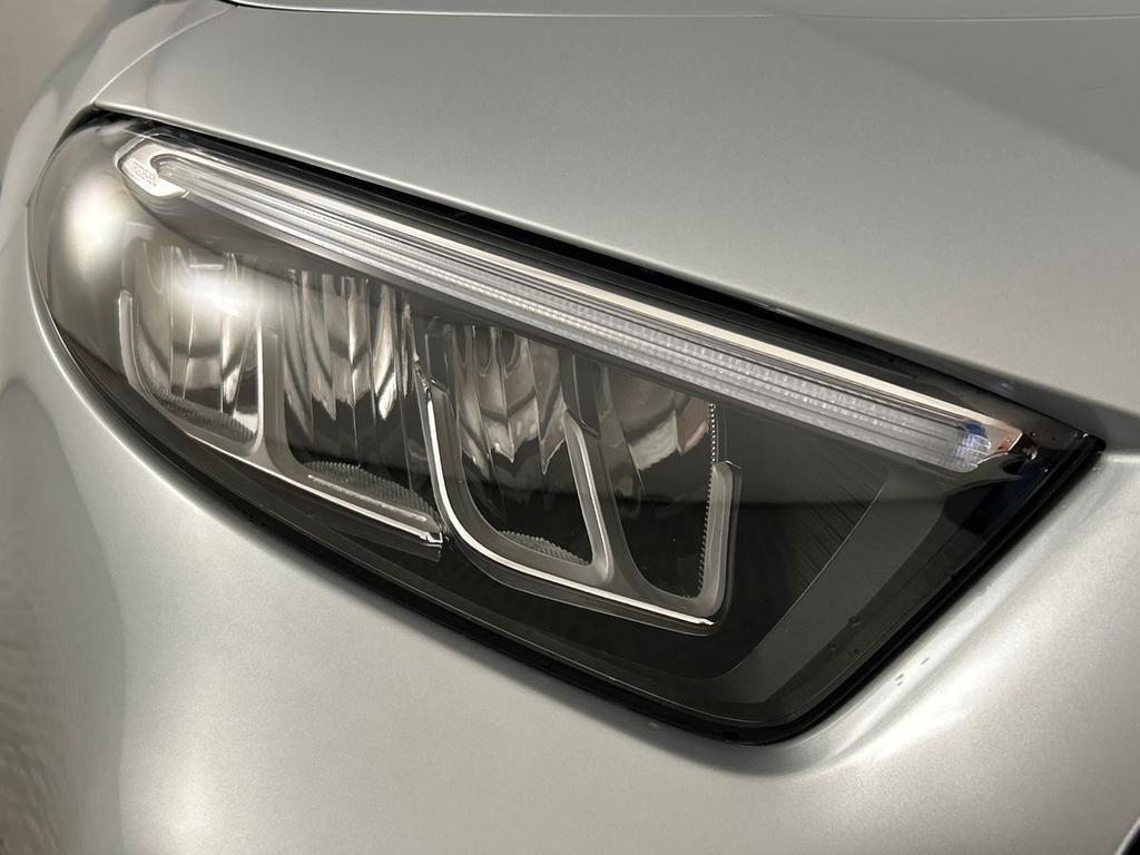 A 180 d Advanced auto - Certified