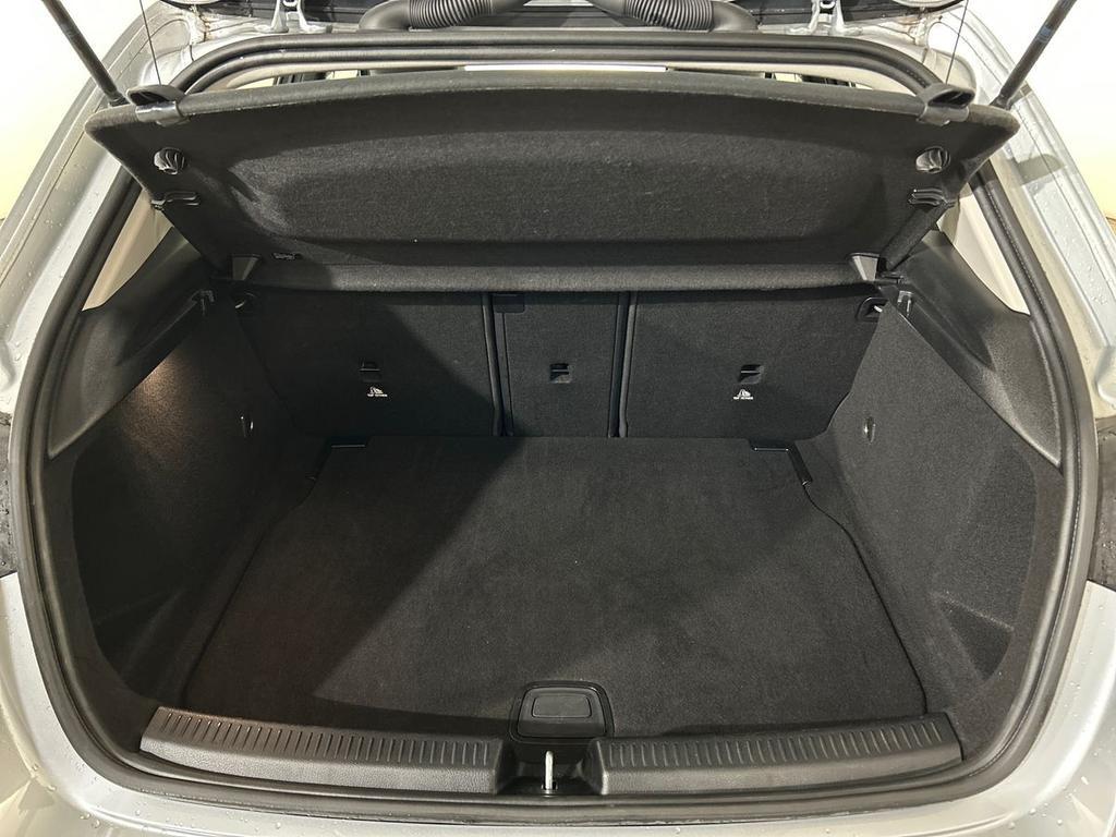 A 180 d Advanced auto - Certified