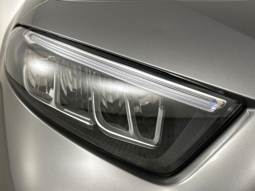 A 180 d AMG Line Advanced auto - Certified