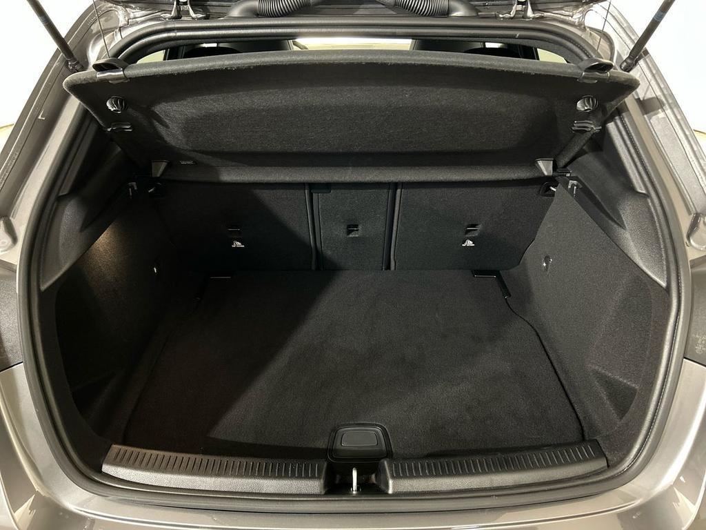 A 180 d AMG Line Advanced auto - Certified