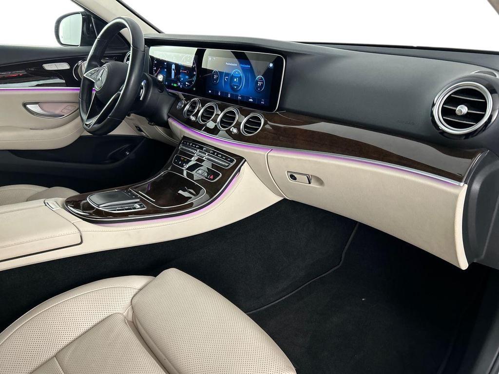 E SW 300 de phev (eq-power) Premium 4matic auto my - Certified