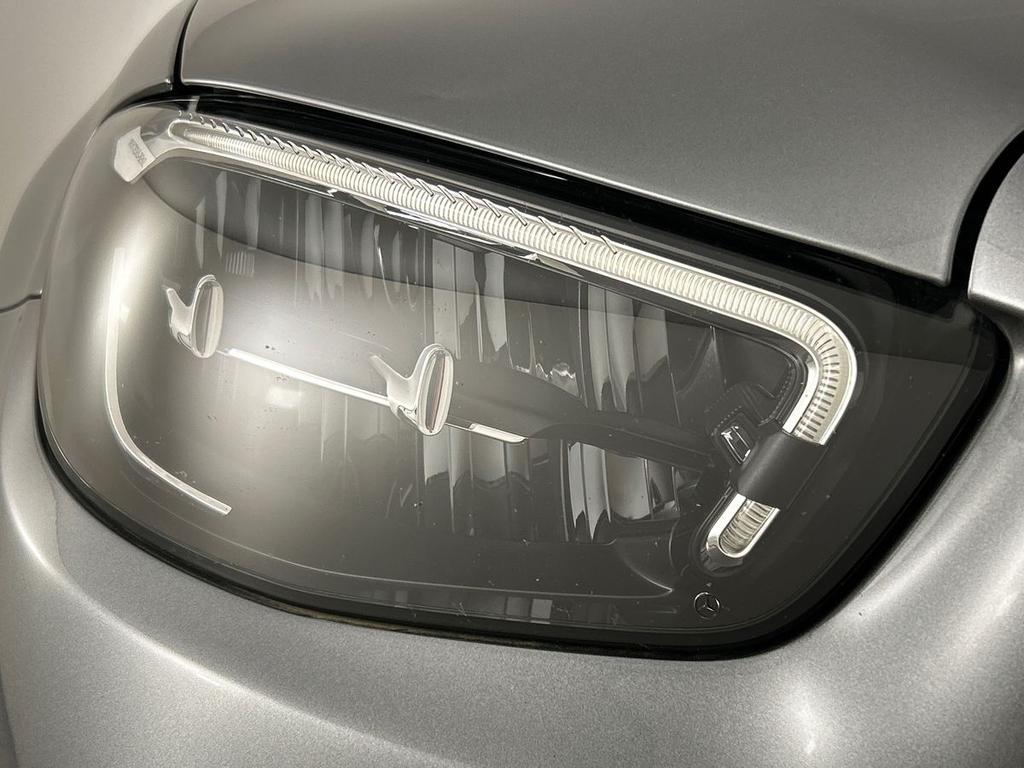 E SW 300 de phev (eq-power) Premium 4matic auto my - Certified