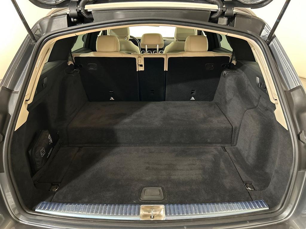 E SW 300 de phev (eq-power) Premium 4matic auto my - Certified