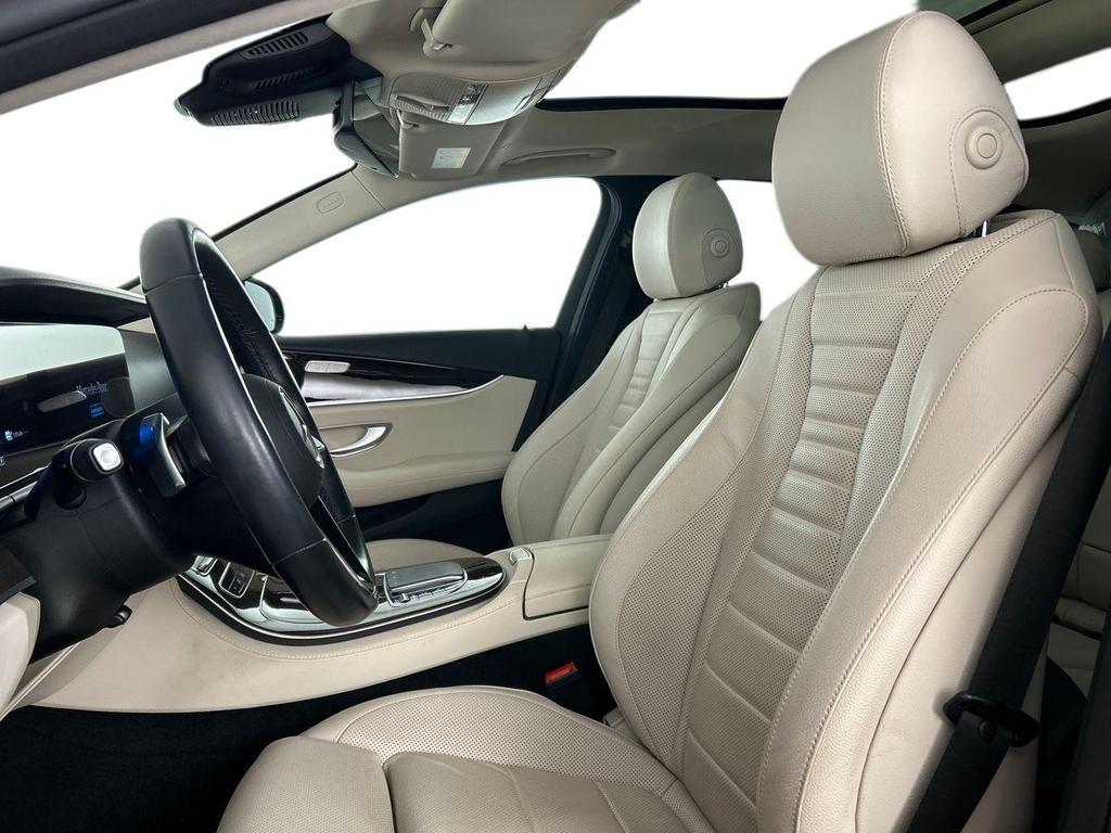 E SW 300 de phev (eq-power) Premium 4matic auto my - Certified