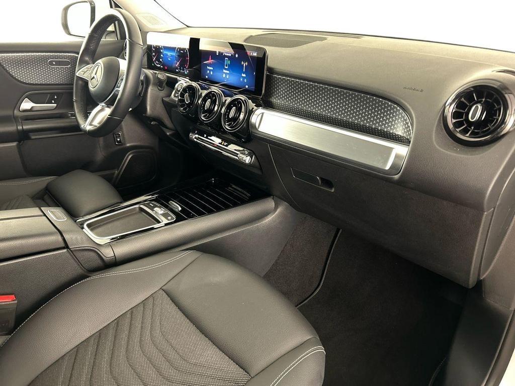 GLB 180 d Advanced auto - Certified