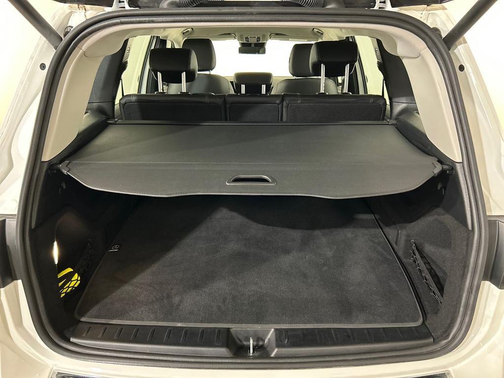 GLB 180 d Advanced auto - Certified