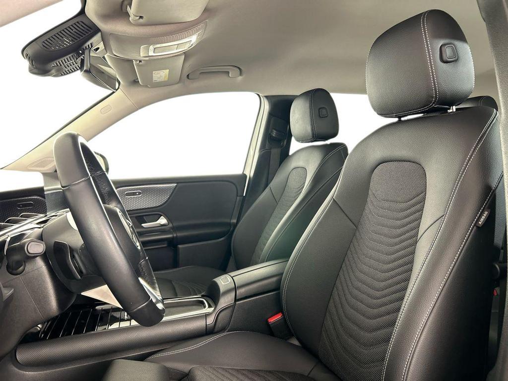 GLB 180 d Advanced auto - Certified