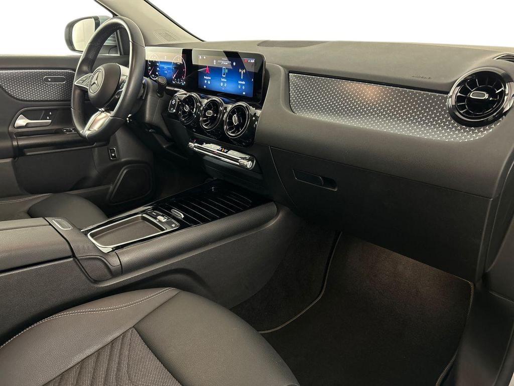 GLA 180 d Advanced auto - Certified