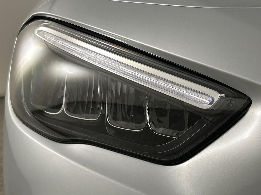 GLA 180 d Advanced auto - Certified