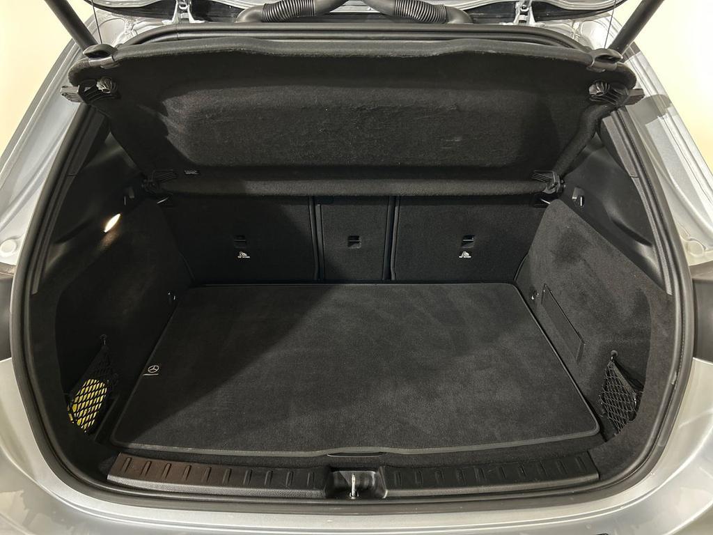 GLA 180 d Advanced auto - Certified