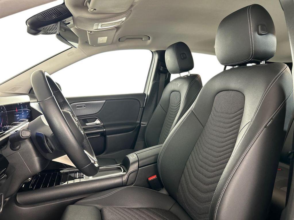 GLA 180 d Advanced auto - Certified