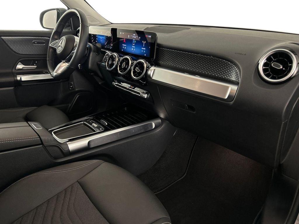 GLB 180 d Progressive Advanced auto - Certified