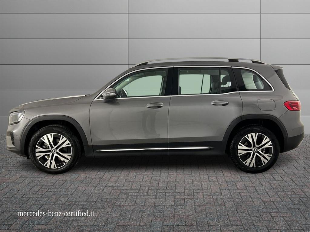 GLB 180 d Progressive Advanced auto - Certified